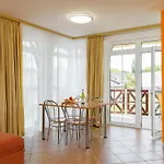 Apartamento Charlie By Interhome Balatonlelle