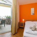 Apartamento Charlie By Interhome Balatonlelle