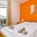 Apartamento Charlie By Interhome Balatonlelle