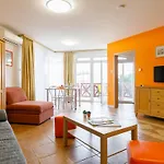Apartamento Charlie By Interhome Balatonlelle