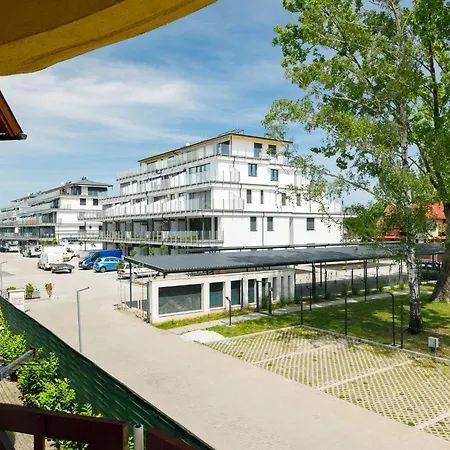 Appartement Charlie By Interhome *