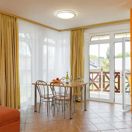 Apartament Charlie By Interhome Balatonlelle