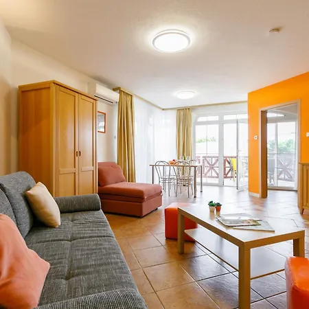 Charlie By Interhome * Balatonlelle