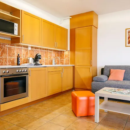 Charlie By Interhome Appartement