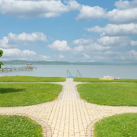 Charlie By Interhome Apartment Balatonlelle