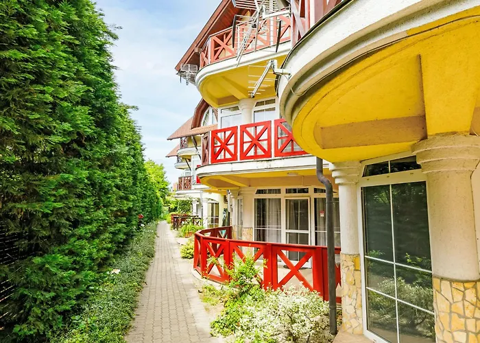 Apartment Charlie By Interhome