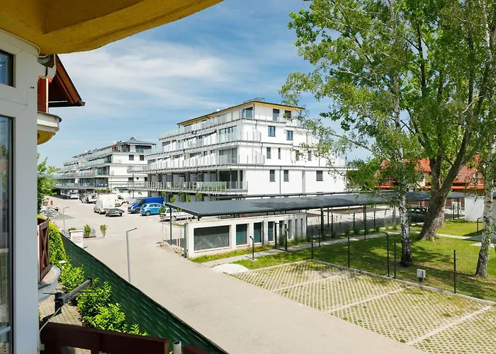 Apartment Charlie By Interhome *