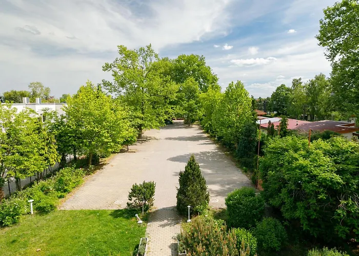 アパート Charlie By Interhome *