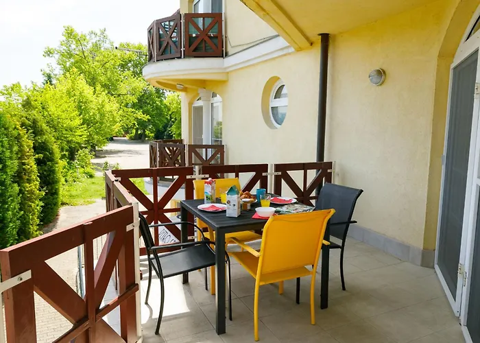 Charlie By Interhome Apartment Balatonlelle