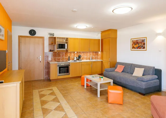 Charlie By Interhome Apartment *