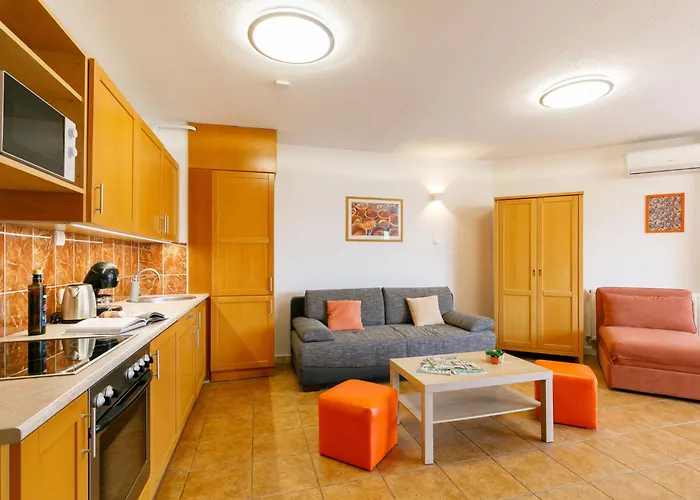 Charlie By Interhome Balatonlelle