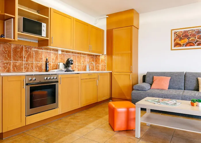 Charlie By Interhome Apartment