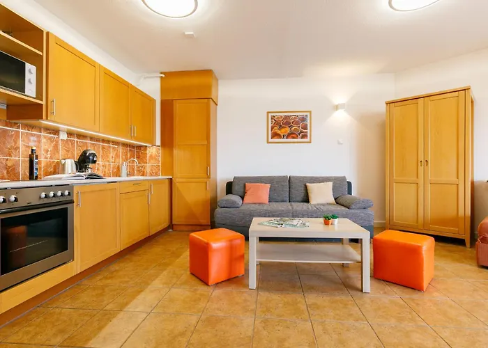 Apartment Charlie By Interhome