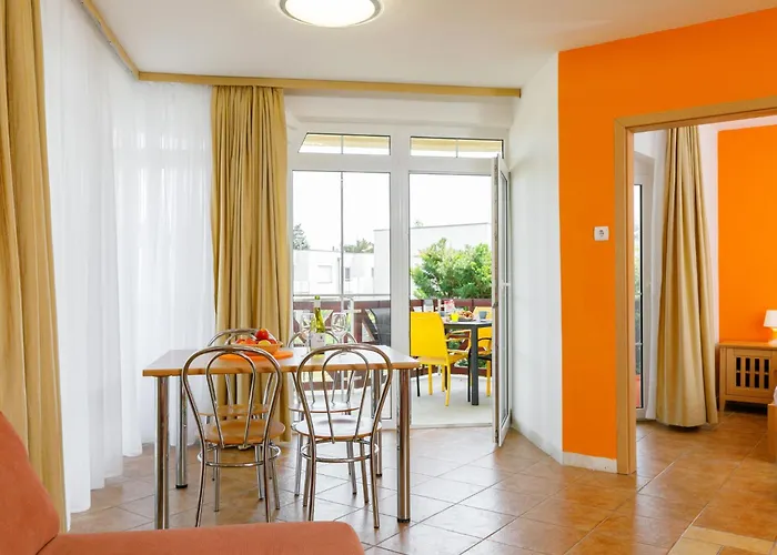 Apartment Charlie By Interhome *