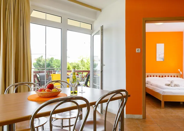 Charlie By Interhome * Balatonlelle