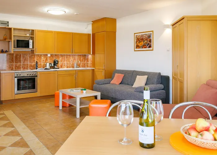 Charlie By Interhome Apartment *