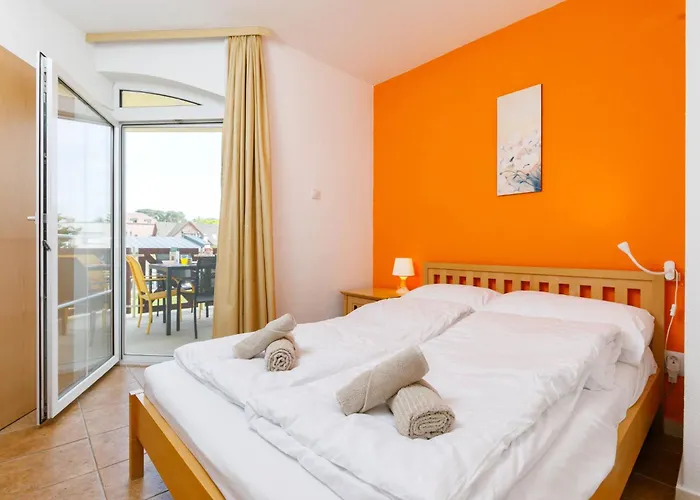 Charlie By Interhome Apartment