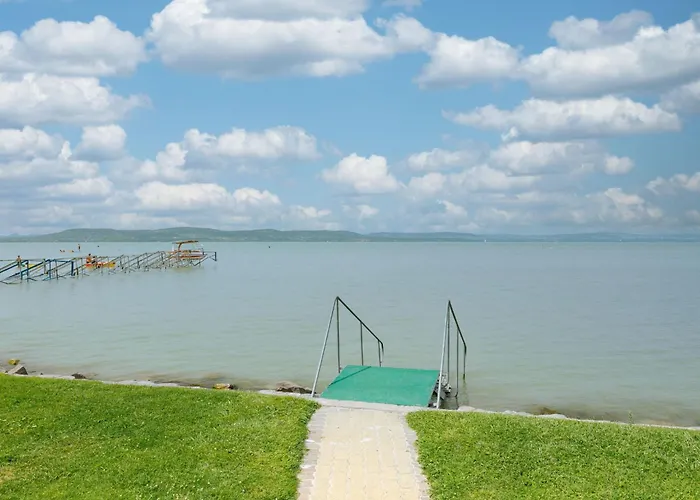 アパート Charlie By Interhome *