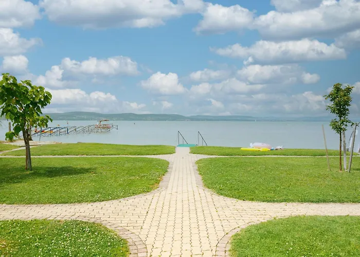 Charlie By Interhome Apartment Balatonlelle